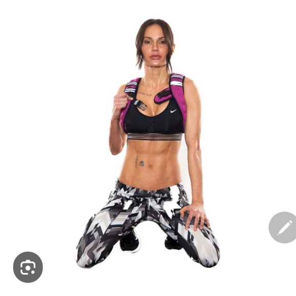 BODY ROCK FACE MASK! - Picture 5 of 5